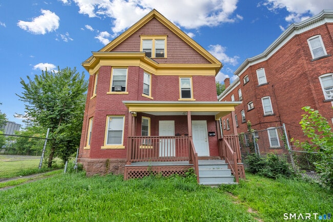Building Photo - 139 Homestead Ave Unit 1st Fl