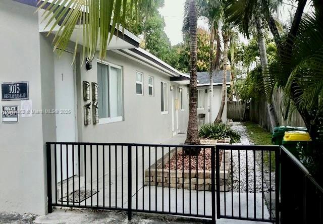 Building Photo - 1015 W Las Olas Blvd Unit 4 Rental
