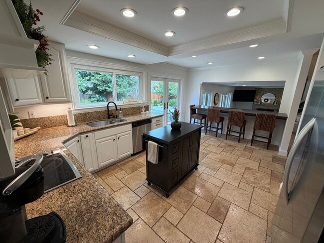 Photo - 4 Bed 3 Bath Single Family Home In Danville Station