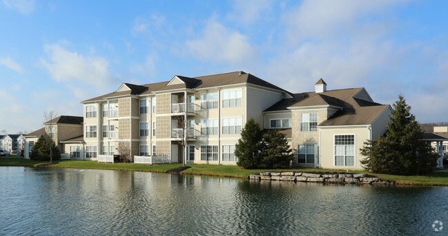 Building Photo - The Farms Rental