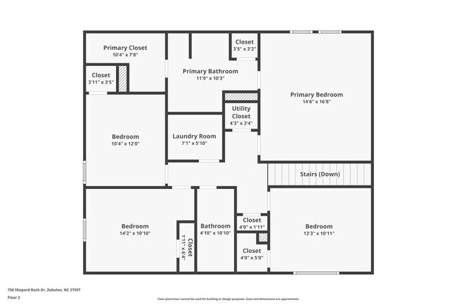 Photo - 756 Shepard Rock Dr