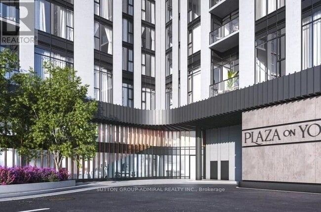 Photo - 5858 Yonge St Unité 2012