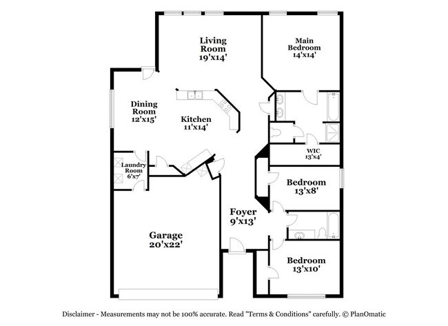 Photo - 140 Briar Grove Dr