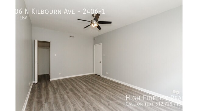 Photo - 2406 N Kilbourn Ave Unit 2406-1
