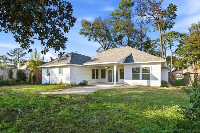 Photo - 7310 Foxwaithe Ln