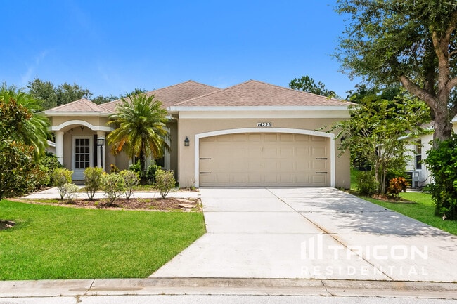 Building Photo - 14225 Cattle Egret PIace Rental