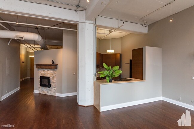 1 br, 1 bath Condo - 124 W Polk St - 1 br, 1 bath Condo - 124 W Polk St