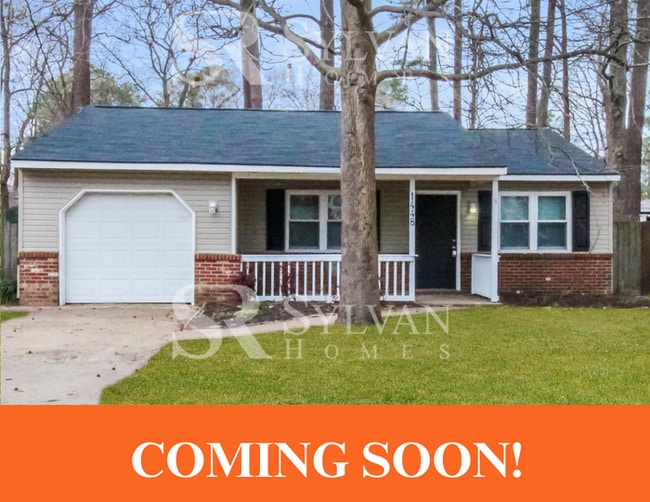 Building Photo - Rest. Relax. Recharge. Home awaits!