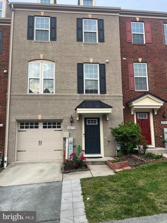 Photo - 8079 Locust Mill St Townhome
