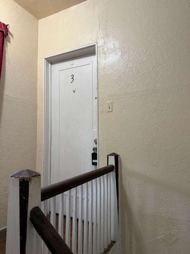 Photo - One Bed/One Bath with Historic Charm Unit 3