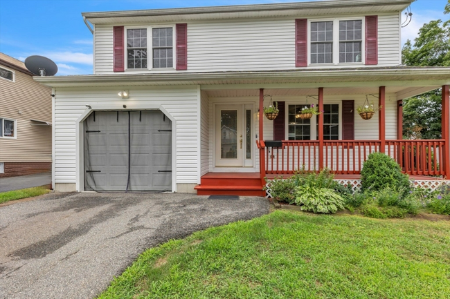 Photo - 44 Border St Townhome