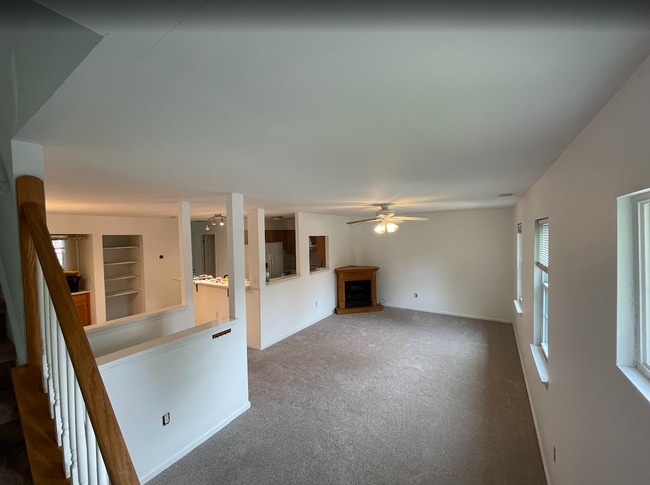 First Main Floor - 750 E Marshall St Unit 105