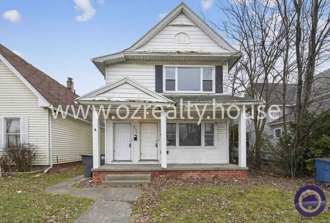 Building Photo - 837 Colburn St