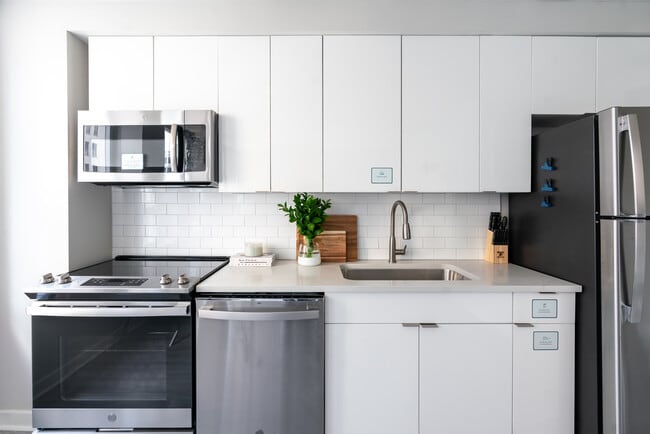 Photo - Walthall Lofts & The Courthouse