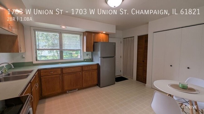 Photo - 1703 W Union St