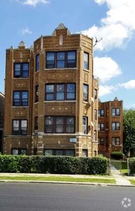 Building Photo - 11343 S King Dr Rental