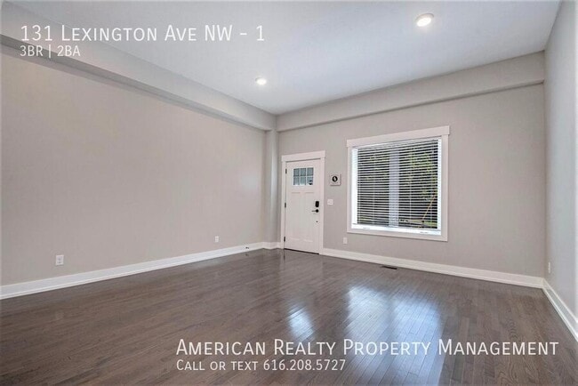 Photo - 131 Lexington Ave NW Unit 1