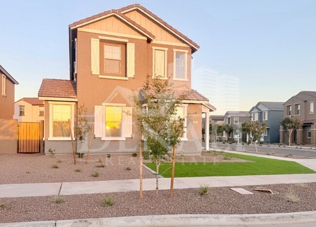 Photo - 26021 N 23rd Ave