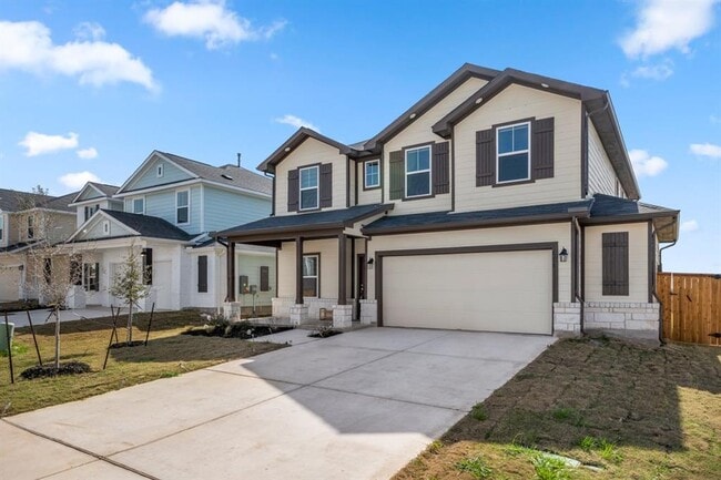 Photo - 113 Copper Lily Dr