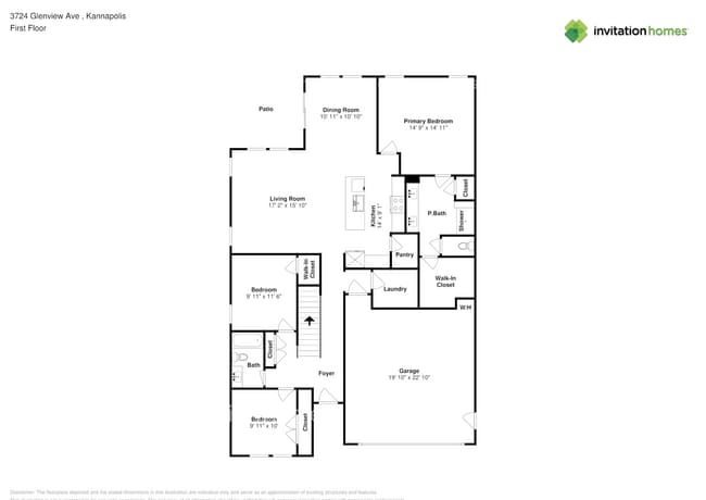 Photo - 3724 Glenview Ave