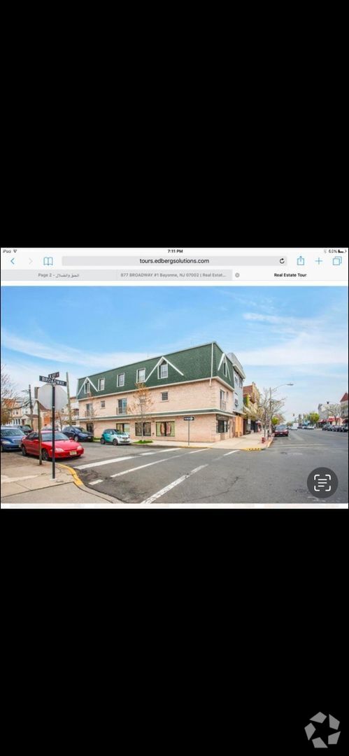 Building Photo - Charming 2BR Condo in Bayonne