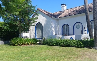 street front - 618 N La Jolla Ave Unit 618 La Jolla Ave