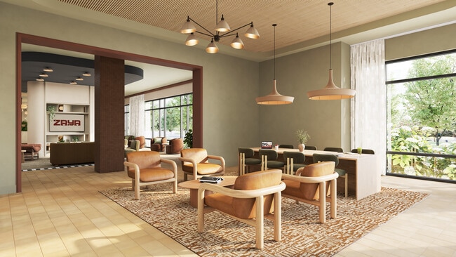 Study Lounge