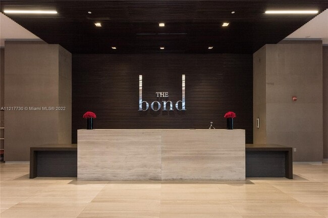 Photo - 1080 Brickell Ave Unit 1605