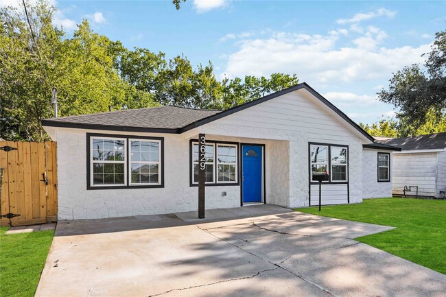 Photo - 3629 Corder St