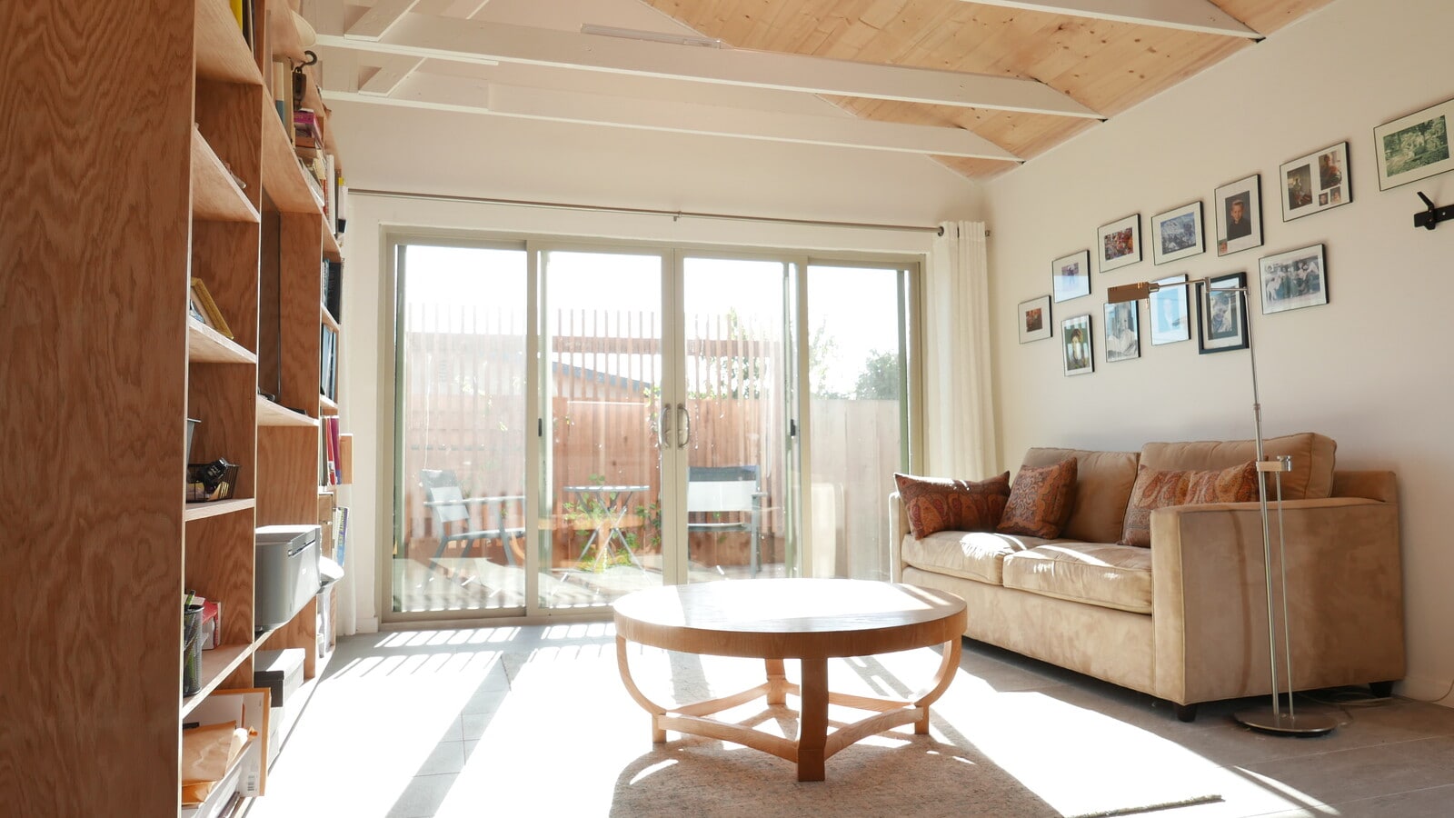 Living Room - 710 Amador Ave Unit 710 B