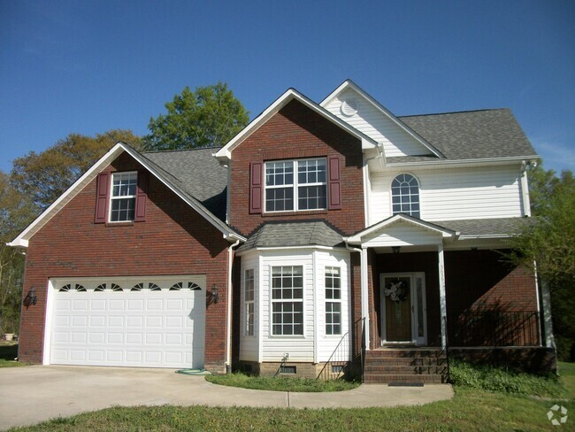 Building Photo - 3639 Hamilton Rd Rental
