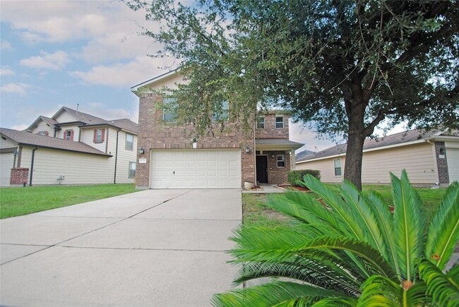 Photo - 18110 Rexine Ln