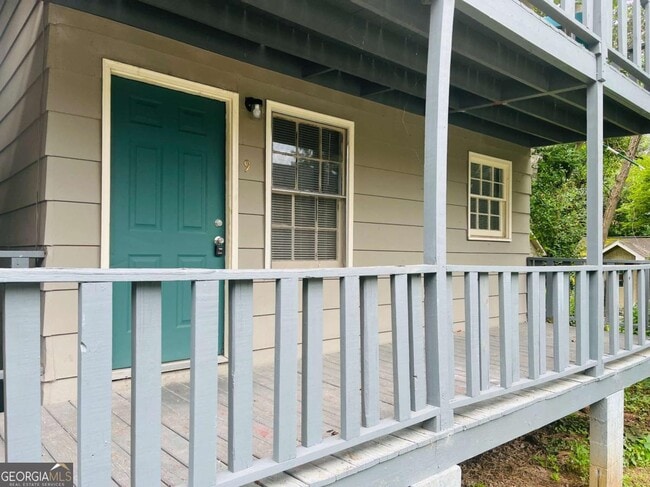 Photo - 601 W Haralson St Unit 09
