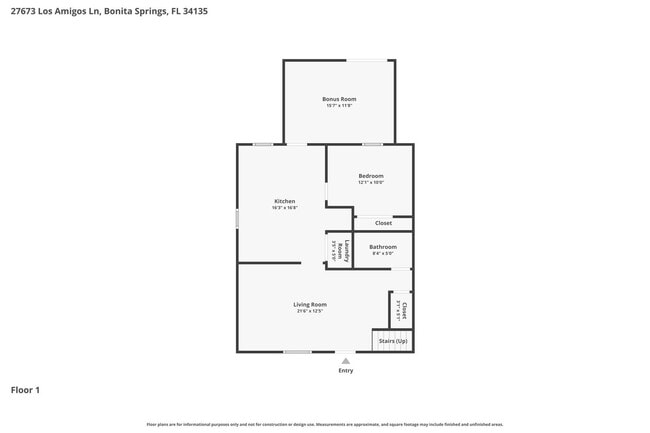 Photo - 27673 Los Amigos Ln Unit #1
