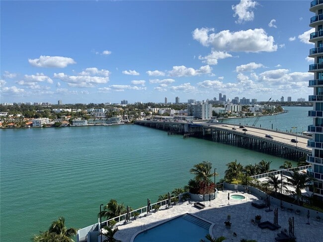 Building Photo - 1865 79th Street Causeway Unit 11C