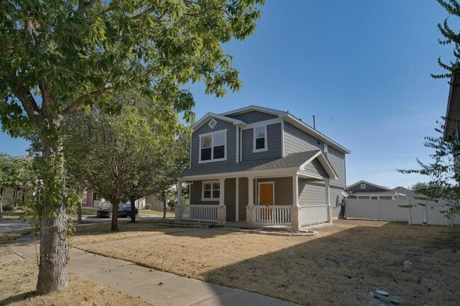 Building Photo - 1512 Davis Mountain Loop