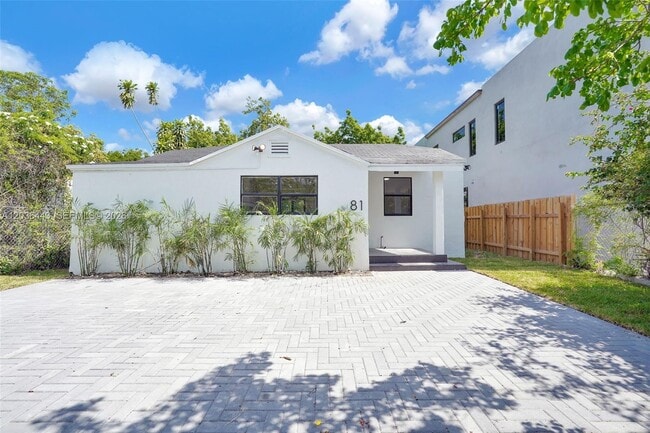 Building Photo - 81 NW 45th St Unit 0