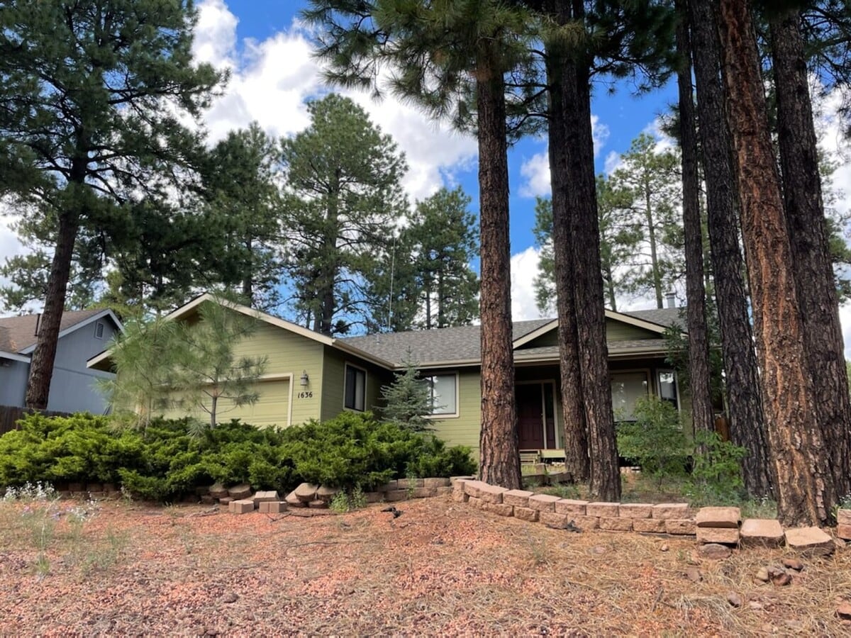 Gorgeous Flagstaff Home - Gorgeous Flagstaff Home