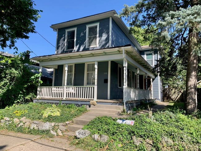 Building Photo - 946 Hunter Ave Rental