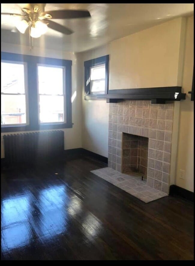 Photo - 1BR apartment now available for rent! Unidad Apt 1