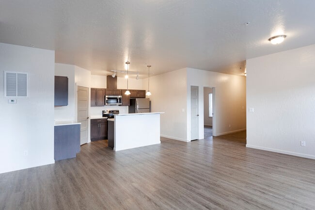 Photo - Centennial Pines