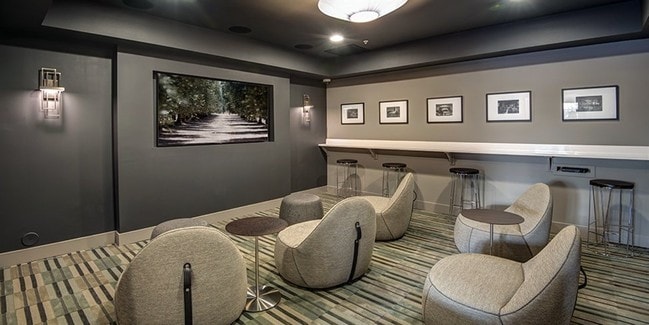 Element Ballantyne apartments — community photo