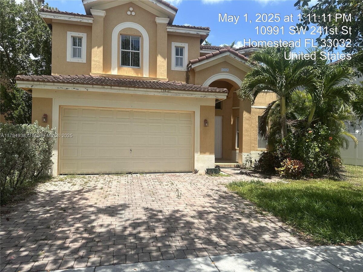 Photo - 10991 SW 241st St Casa