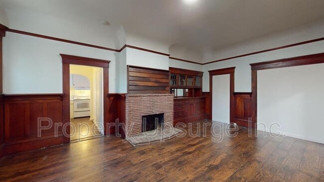 Building Photo - 1245 Grant St