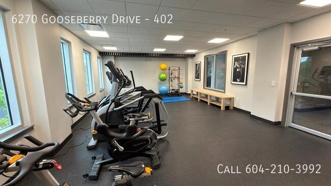 Photo - Brand New Condo At Park & Maven Unit 402