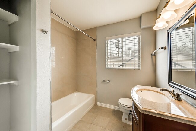 Unit 109 - Magnolia Place