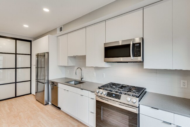 Photo - 2210 Wisconsin Ave NW Unit 410