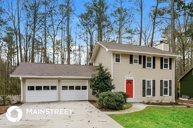 Photo - 2440 Hillboro Cir S W