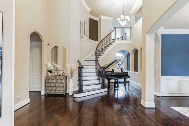 Photo - 26310 Katy Springs Ln