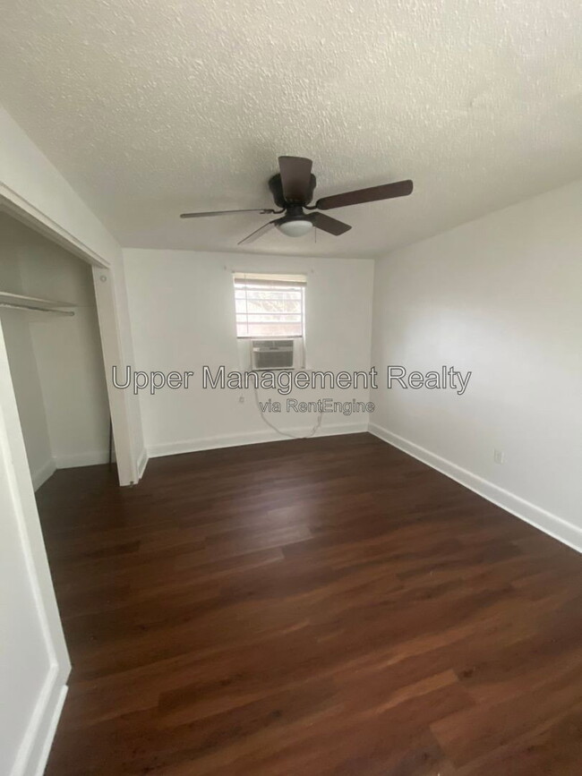 2809 First Street